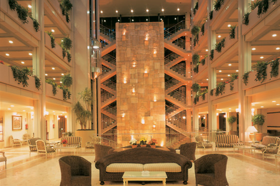 HOTEL TERMES MONTBRIO - photo 1