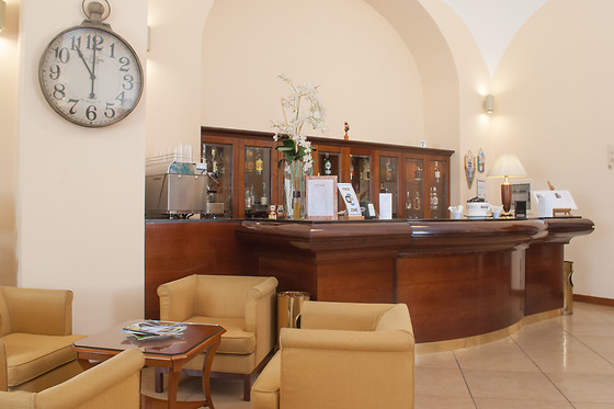 Le Cheminée Hotel - photo 5
