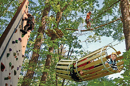 Skypark Parco Avventura