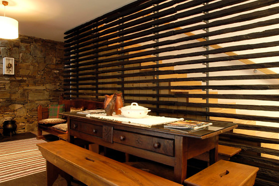 CASA RURAL DA MESTRA - photo 10