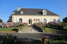Chambre d'Hôtes les Quatre Vents