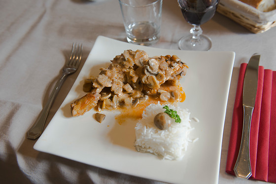 Domaine de l'Oie Rouge - photo 11