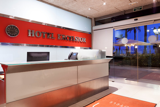 HOTEL URH EXCELSIOR - photo 7