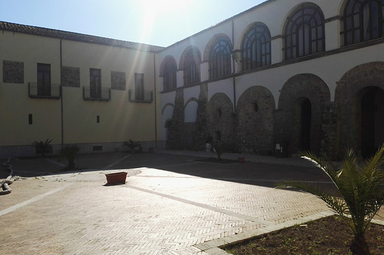 Motel Borgo San Leucio - photo 1