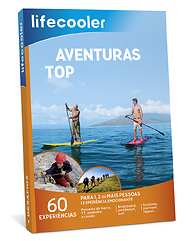 Aventuras Top