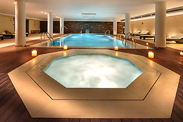 HOTEL CANDIDO