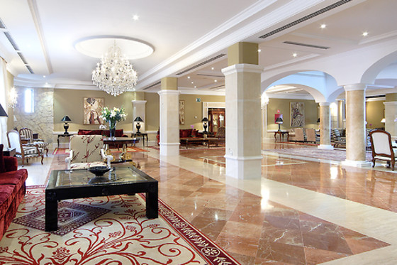 HOTEL CANDIDO - photo 0