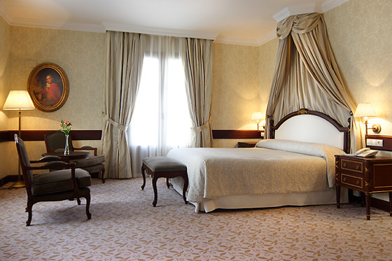 HOTEL CANDIDO - photo 4