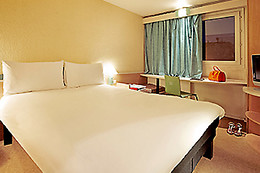 HOTEL IBIS ALICANTE