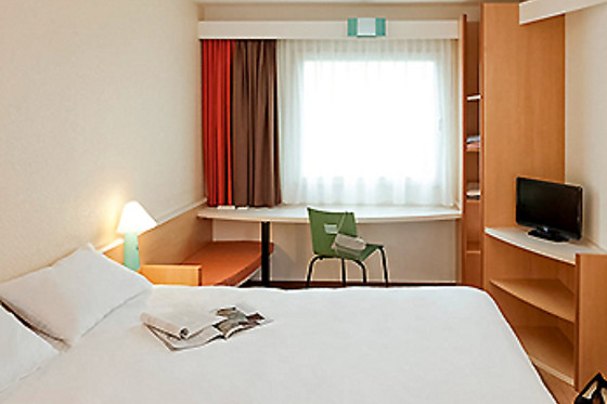 HOTEL IBIS ALICANTE - photo 0