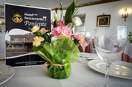 HOTEL PONIENTE
