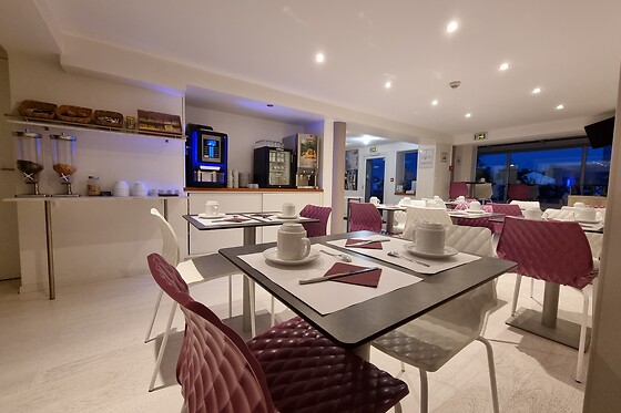 Hotel les Atlantes - photo 6