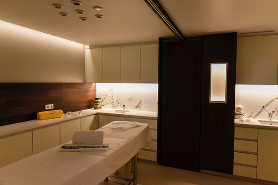 HOTEL SPA ATLANTICO SAN VICENTE DO MAR - photo 8