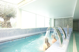 HOTEL SPA ATLANTICO SAN VICENTE DO MAR