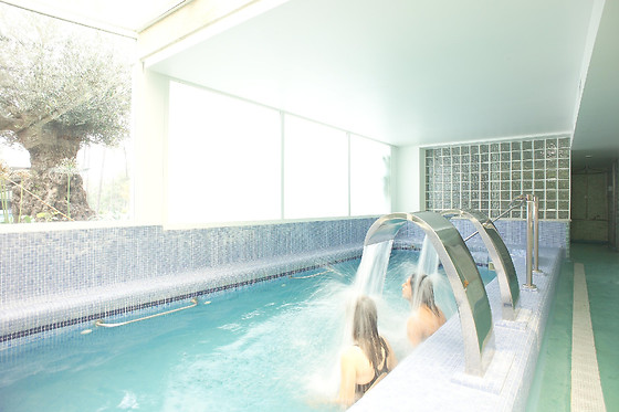 HOTEL SPA ATLANTICO SAN VICENTE DO MAR - photo 10
