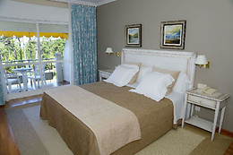 HOTEL SPA ATLANTICO SAN VICENTE DO MAR