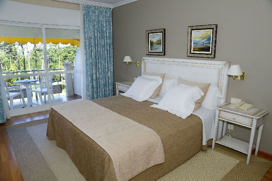 HOTEL SPA ATLANTICO SAN VICENTE DO MAR - photo 11