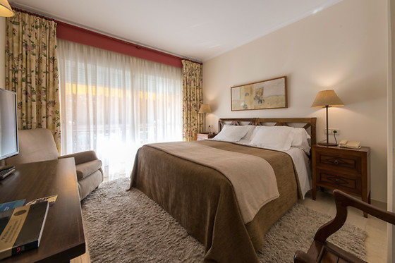 HOTEL SPA ATLANTICO SAN VICENTE DO MAR - photo 13