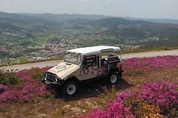 CORGA TOURS