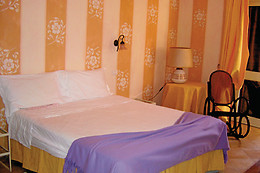 Villa Sobrano