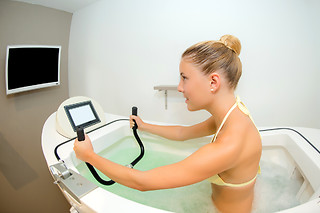 Aquabiking para 2 by H20 - Estética (Leiria)