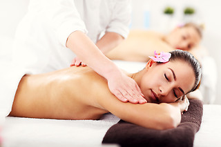 Três drenagens linfáticas | Celtik Spa - Clínica de Estética e Bem-Estar em Lisboa