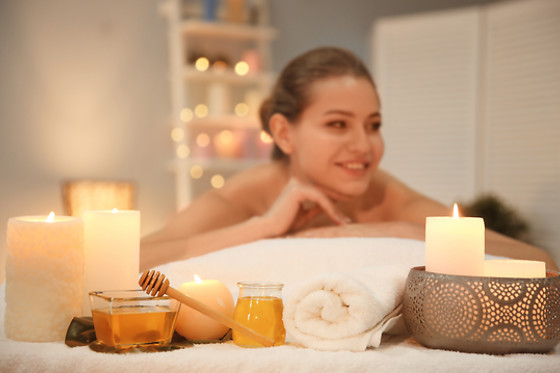 Acesso ao Day Spa para 1 em Spirito Spa (Lisboa)