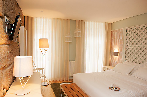 IN PORTO GALLERY GUESTHOUSE - photo 4