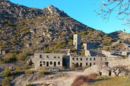 CORGA TOURS