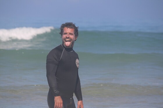 The Surf Academy - photo 6