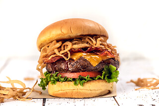Almoço ou jantar para 2 no Hard Rock Café Porto
