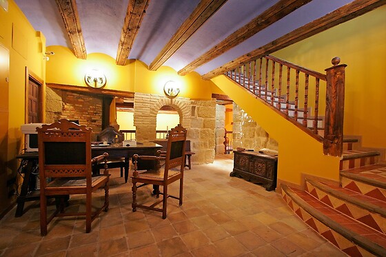 HOTEL A'CORONA DEL REINO - photo 19