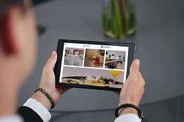 Online Booking EPS