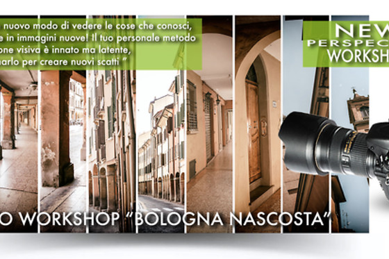 AC Factory Scuola di Fotografia - photo 17