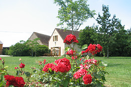 La Ferme des Pignons