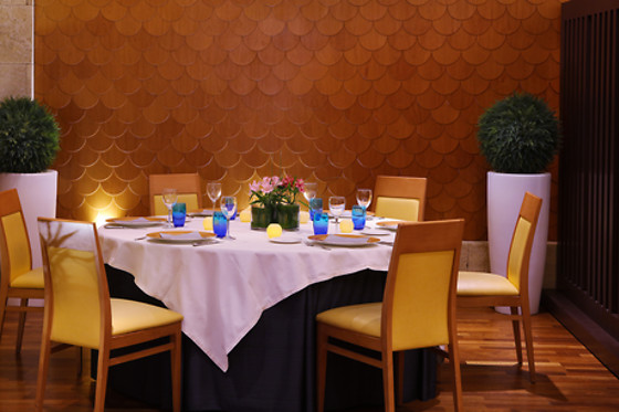 ABBA FONSECA HOTEL - photo 16