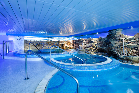 OLYMPIA HOTEL EVENTS & SPA - photo 26
