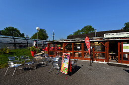 Camping de l'Etang du Pays Blanc