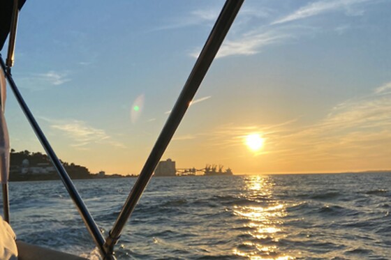 Passeio 
