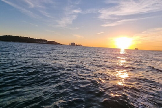 Passeio 