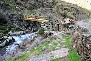 Walking Tour do Planalto da Freita para 1 em Just Come – Countryside & Adventure Tours em Arouca (Aveiro)