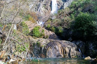 Walking Tour do Planalto da Freita para 1 em Just Come – Countryside & Adventure Tours em Arouca (Aveiro)