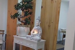 Terapeuta Ana  Bella Mihesan