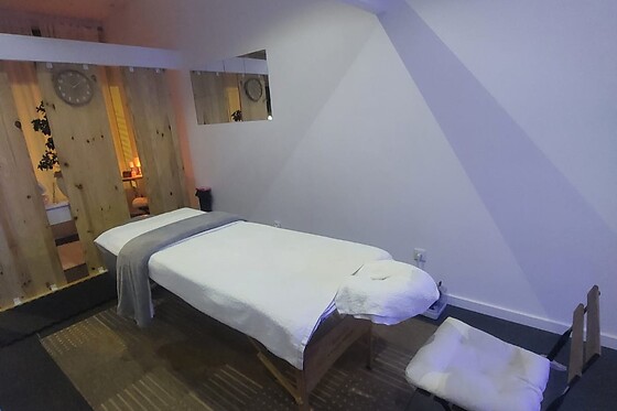 Terapeuta Ana  Bella Mihesan - photo 6
