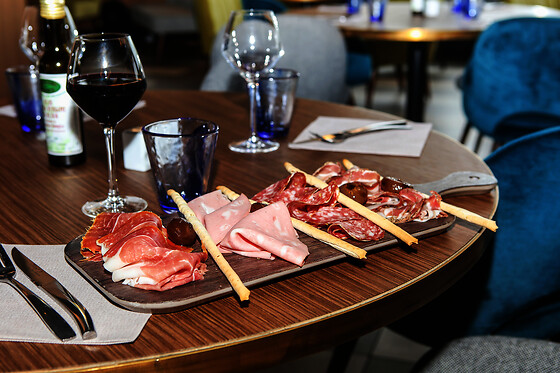 Il Ristorante Saint-Herblain - photo 16