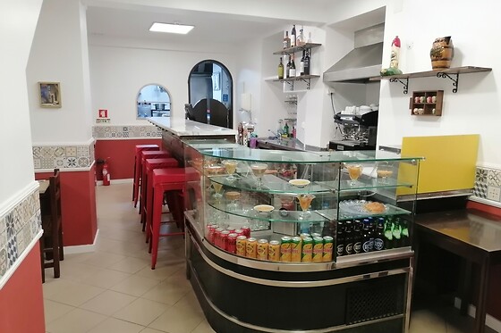 Restaurante Tosco - photo 1