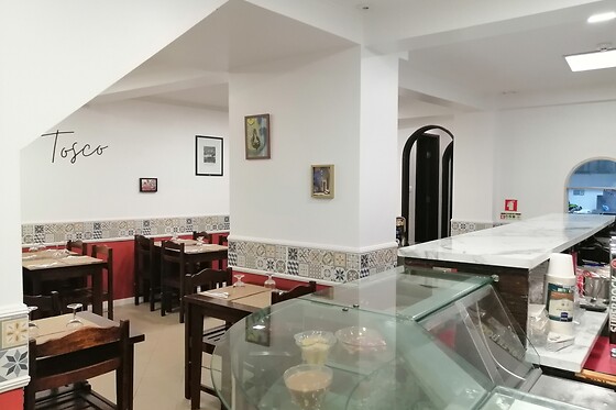 Restaurante Tosco - photo 2
