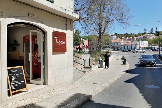 Restaurante Tosco - photo 0