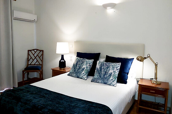 The Blue Bamboo Hotel – Duna Parque Group - photo 5