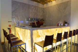 Uma noite com pequeno-almoço para 2 | Alentejo Star Hotel**** - Beja